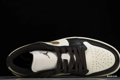 Low 1 DC0774-200  Jordan 0814